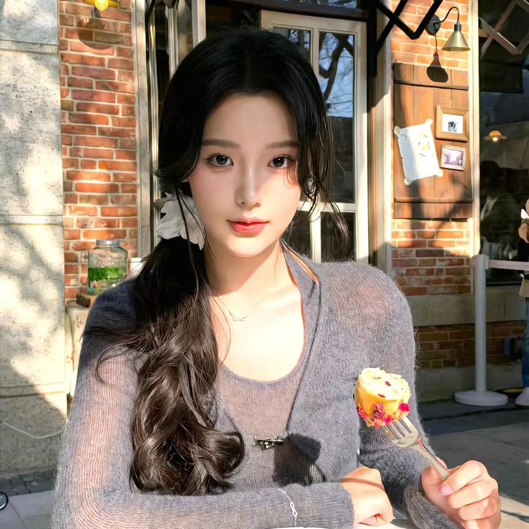 绿色的远方