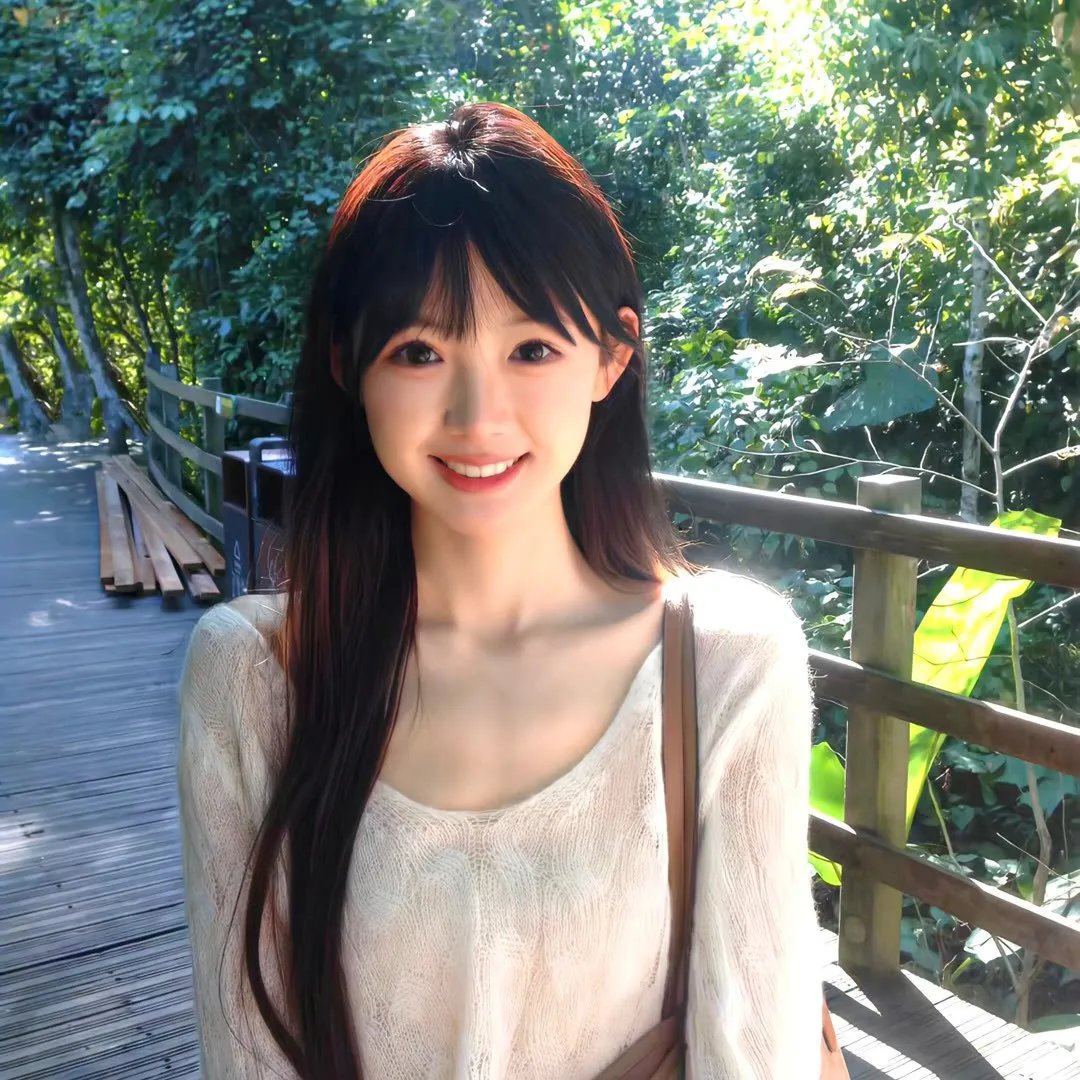 无滤真女子