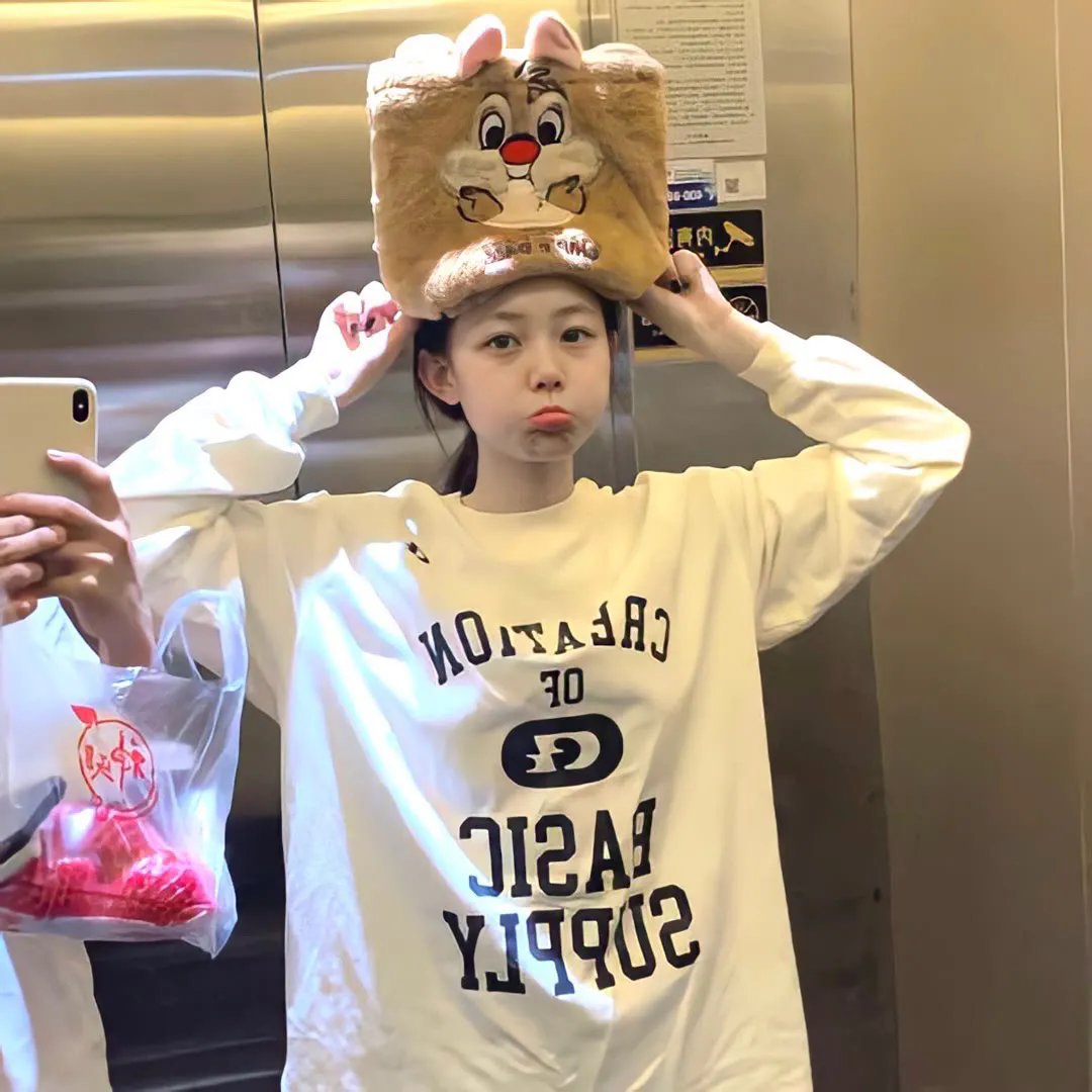 小可爱与拳击手