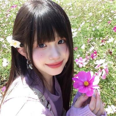 她和她的航天员