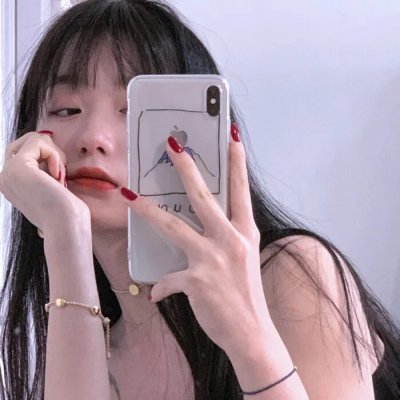 不是你的错，是我的